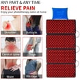 thumbnail image 2 of DGYAO Red Light Device for Whole Body Near Infrared Light Large Pad for Joint Muslce Relax, 2 of 6