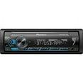 thumbnail image 2 of Pioneer MVH-S322BT Car Stereo Single Din Kit Fit 2002-2004 Nissan Altima, 2 of 4