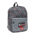 thumbnail image 2 of Mochila K-Swiss SNOOPY GRAFFITI 1 Escolar Unisex, 2 of 5