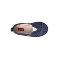 thumbnail image 4 of ALPARGATA LEVI´S NIÑA 409880022 TEXTIL AZUL 13-16, 4 of 4