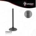 thumbnail image 1 of Valvula Admision Garanti Para Chevrolet Corvette 1994 - 1996 (Garanti), 1 of 1