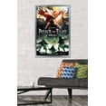 thumbnail image 3 of L'Attaque des Titans - Saison 2 Teaser One Sheet, 3 of 4