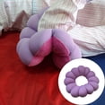 thumbnail image 6 of yotijay Donut Pillow , Reduce Coccyx Pain Relieve Tailbone Pressure Cushion Anti, 6 of 9