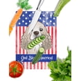 thumbnail image 2 of Caroline's Treasures Cocker Spaniel Glass Cutting Board Large, 2 of 2