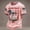 Pink, variant on Never Forget 911 Patriotic Tee for Men with 25th Anniversary Print and Cotton Fabric Featuring 9/11 Memorial Shirts for Remembrance Ceremonies Church Services Community Events Army Green L