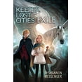 thumbnail image 1 of Messenger, Shannon: Exile, 1 of 2