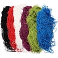 thumbnail image 1 of TEHAUX Hilo Multifunción Para Crochet Y Tejido Con Colores Decorativos Y Tacto Confortable, 1 of 6