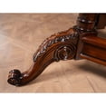 thumbnail image 3 of Round Dining Table 60-115 inch, 3 of 11