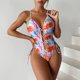 thumbnail image 2 of Traje de baño cómodo para mujer, traje de baño para mujer, ropa de playa OAVQHLG3B Store  lin121212, 2 of 4