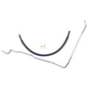 Edelmann 92983 Power Steering Return Line Hose Assembly