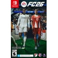 thumbnail image 1 of Jeu vidéo EA SPORTS FC 26 pour Nintendo Switch, 1 of 4
