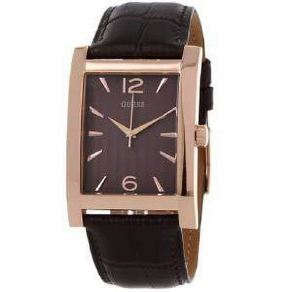 Guess Men's Wristwatch W0372G2