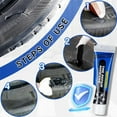 thumbnail image 7 of Weather-Resistant Waterproof Flexible Tire Repair Adhesive, Multifunctional Car Tire Repair Glue, Strong Tire Repair Sealant, Waterproof, High and Low Temperature Resistant, Wear Resistant (3pcs), 7 of 7