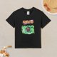 thumbnail image 2 of Camiseta Algodón de Naru para niños, 2 of 5
