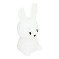 thumbnail image 3 of Table LampRabbit Shape Night Light Color Changing Lamp Bedside Lamp Elevate Your Experience, 3 of 5