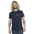 thumbnail image 2 of Star Wars: Obi-Wan Kenobi Mens Kenobi Stance T-Shirt, 2 of 3