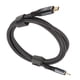 thumbnail image 2 of Cable USB C a USB C PD240W Interfaz USB2.0 Tipo C 480Mbps Cable de datos de doble extremo USB C macho a C macho 100 cm, 2 of 12