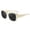 01-Beige, variant on Polarized Sunglasses Fit Over Glasses for Men Women, Oversized Square Shades UV Protection Beige
