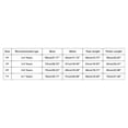 thumbnail image 3 of Utlike 2 Pcs School Outfits For Girls Winter Warm Ribbed Sweatshirt With Floral Design And Flared Pants Two Piece Toddler Casual Clothing Set Matching Outfits For Girl Size 3 Years-4 Years White, 3 of 7