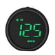 thumbnail image 1 of Head Up Display Baoblaze ímetro digital HUD 5V Proyector de parabrisas Monitor de cabeza arriba, 1 of 8