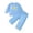 X01-Blue, variant on GCETTIC Toddler Baby Boy Halloween Outfit Shirt Long Sleeve Sweatshirt Pants Fall Clothes White,3-4 Years