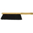 thumbnail image 6 of Soro Essentials- 8" Hand Broom Counter Brush with Tampico Bristles- Counter Brush with Soft Bristles and Wooden Handle Dusting Brush for Cleaning Counter Car Bed Couch Furniture, 6 of 6