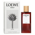 thumbnail image 3 of Loewe Men's Solo Cedro EDT Spray 3.4 oz Fragrances 8426017070546, 3 of 4