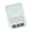 White, variant on Multiple Function Electronic Timer with Days Hours Minutes Second Displays for Home