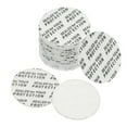 thumbnail image 1 of Unique Bargains 26mm PS Foam Resistant Tamper Pressure Sensitive Seal White 150 Pack, 1 of 6