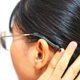 thumbnail image 5 of 5 Pares -Retenedores de Manga de Puntas de Patillas de Anteojos de Silicona Suave Negro,Retenedores de Gafas Cómodos Elásticos Antideslizantes para Gafas de Sol Gafas de Lectura, 5 of 5