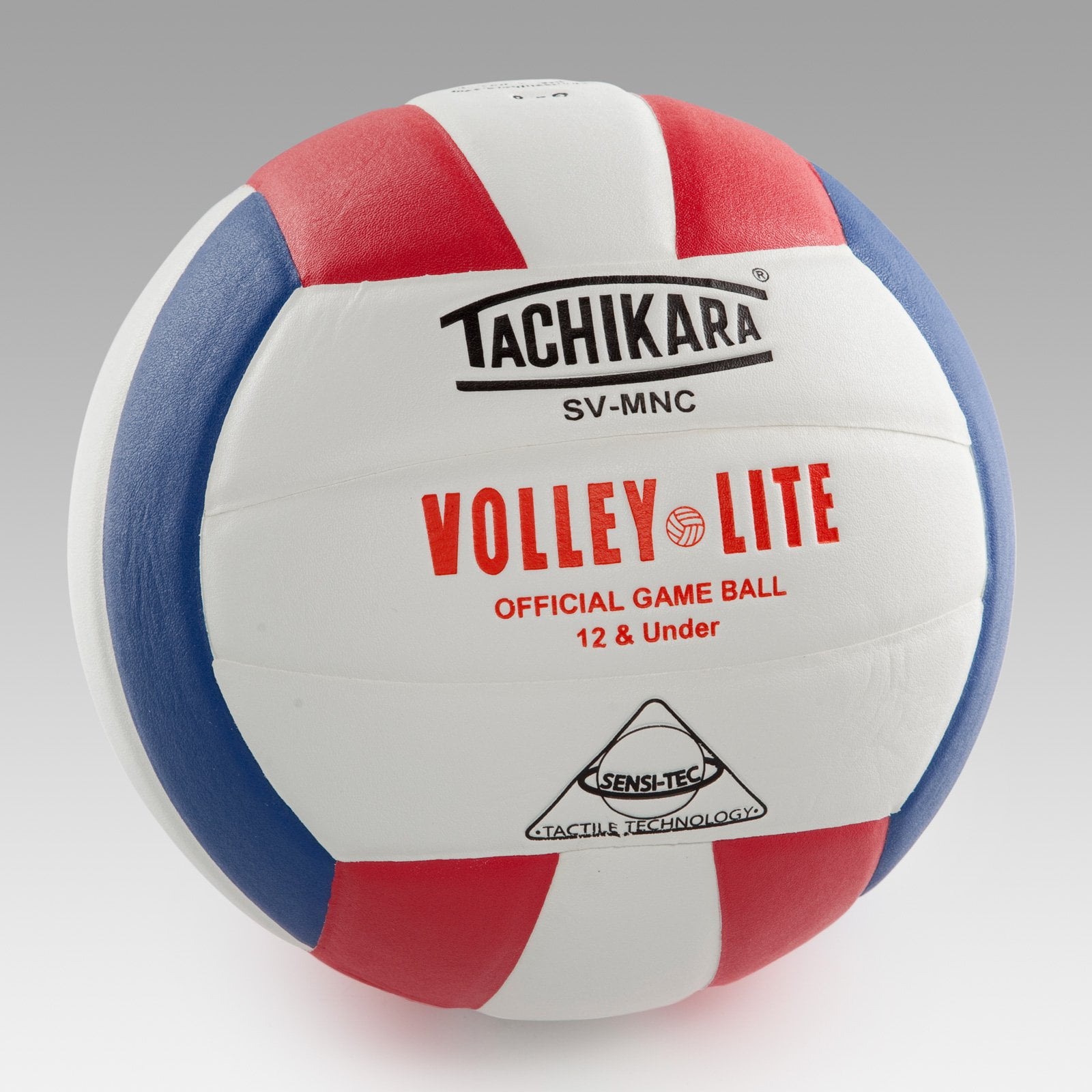 Purple/white for sale online Tachikara SVMNC Volley-lite Training Volleyball 