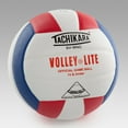 Tachikara SVMNC Official Size, Lightweight VolleyLite Training