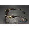 thumbnail image 4 of MICHAEL KORS MK2192 328873 Empire Oval Dk Tort Brown Sold 53 Women's Sunglasses, 4 of 5