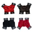 thumbnail image 4 of Guantes para parejas Qarigey 3 piezas extra gruesos rojo, 4 of 6