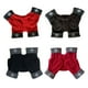 thumbnail image 3 of Guantes de invierno Sonducket de algodón para parejas 3 uds negro, 3 of 6