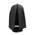thumbnail image 1 of Creative Pet Cage Cloth Cover Round Breathable Parrot Cage Cover Guard Lightweight Bird Cage Net (Dark Grey), 1 of 7