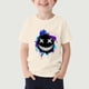 thumbnail image 1 of Blusas y camisas de manga corta con cuello redondo para niños, camisetas deportivas de verano para tiempo libre, camisetas de manga corta con cuello redondo, camisetas de poliéster para niños, 1 of 5