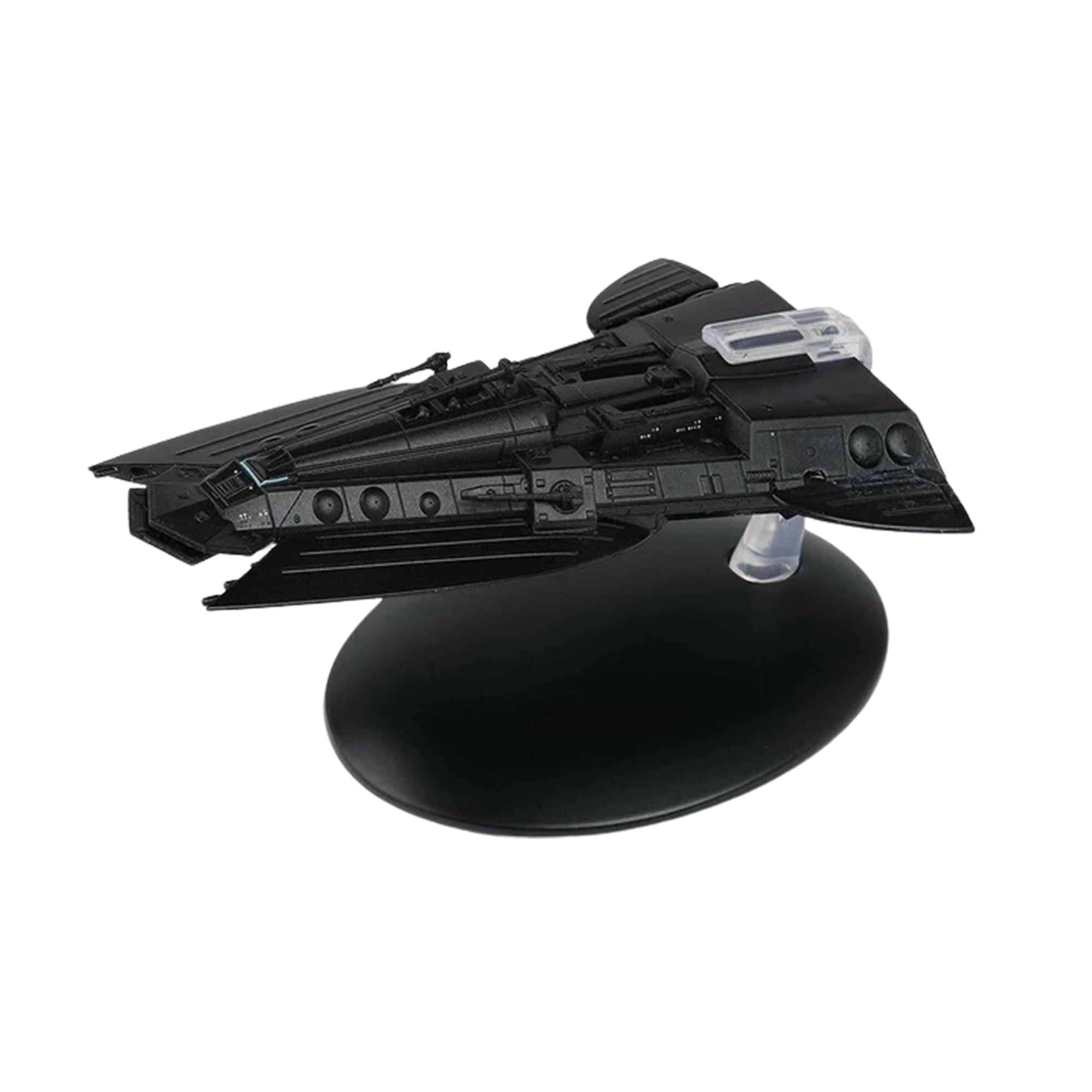 Eaglemoss Star Trek Picard Ship Replica | Romulan Flagship