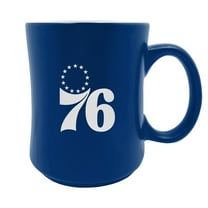Philadelphia 76ers 19oz. Starter Mug