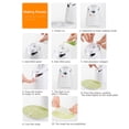 thumbnail image 3 of Máquina Removedora, Máquina De Uñas, Licuadora Automática, Rápida Y Conveniente Para El Hogar Para Salón De Belleza, 3 of 8