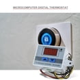 thumbnail image 3 of Controlador de temperatura de termostato digital XH-W3001, 3 of 4