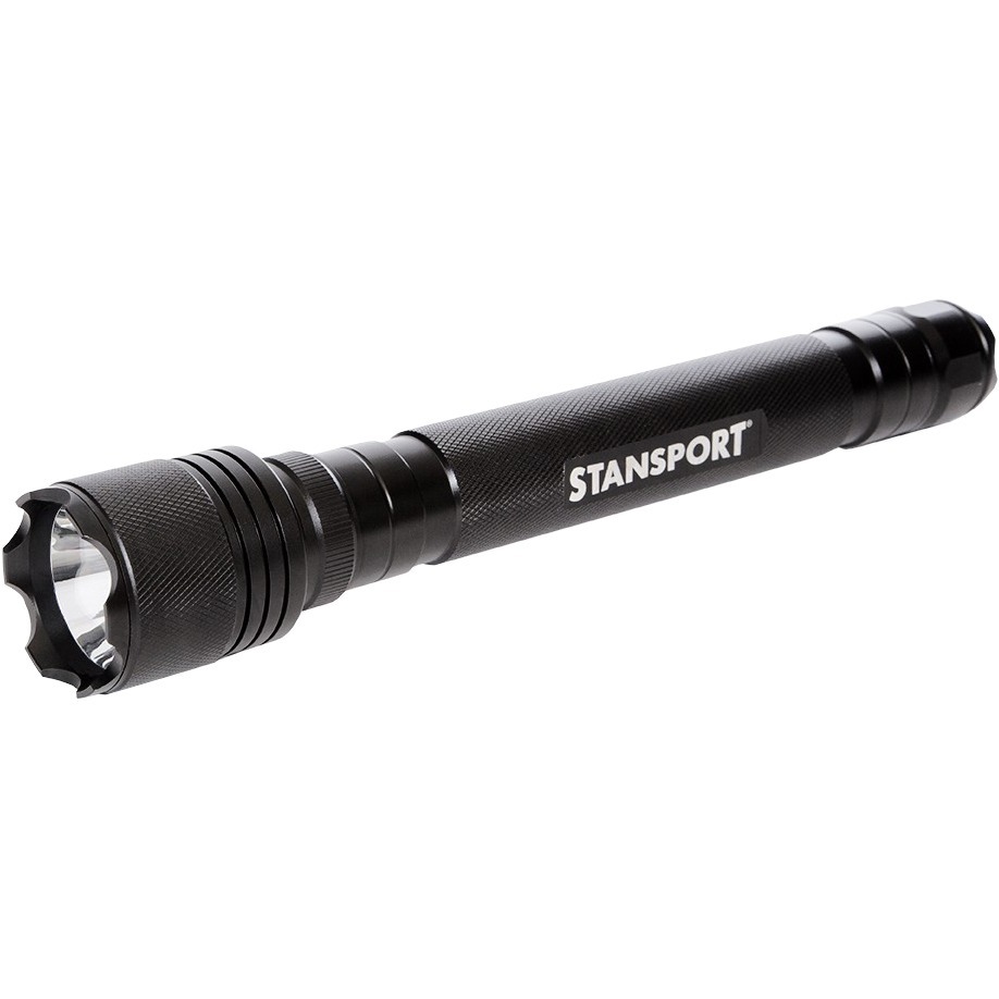 HeavyDuty XL Tactical Flashlight