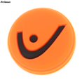 thumbnail image 1 of Multi-color Tennis Racket Shock Absorber Vibration Dampeners Anti-vibration Silicone Sports Accessories OG, 1 of 6