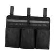 thumbnail image 3 of Bolsa para secar platos de camping, escurridor de vajilla plegable, organizador de vasos portátil, escurridor de vajilla de malla para picnics en, 3 of 8