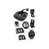 Arkon TT112 - Mounting kit for navigator - for TomTom GO 530, 630, 730, 930; ONE 125, 130, 140; XL 325, 33X, 340, 350; XXL 530, 540, 550