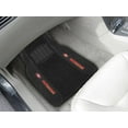 thumbnail image 2 of San Francisco 49ers Car Mats Deluxe Set, 2 of 5