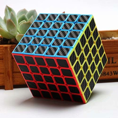 rubix cube magic