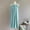 Green, variant on Generic Elegant Tank Dresses for Women Casual Cotton Linen Scoop Neck Sleeveless Maxi Dress Flowy Beach Vacation Sundress
