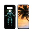 thumbnail image 1 of Compatible with LG K51 Phone Case, Cosmonaut-43 Case Silicone Protective for Teen Girl Boy Case for LG K51, 1 of 1