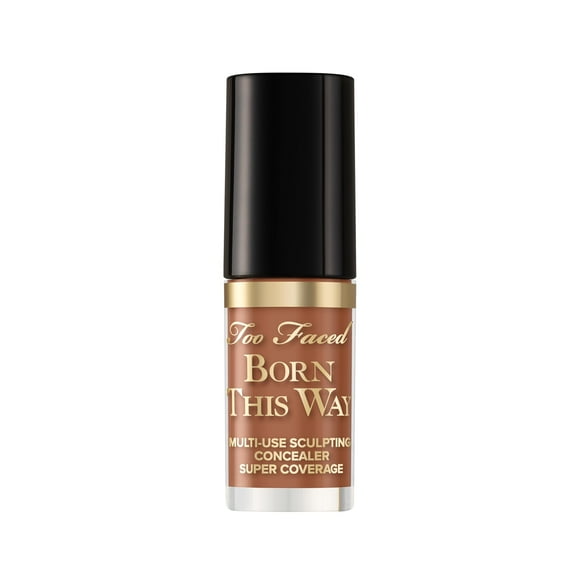 Corrector Too Face Born This Way Super Coverage Moca, 2 ml